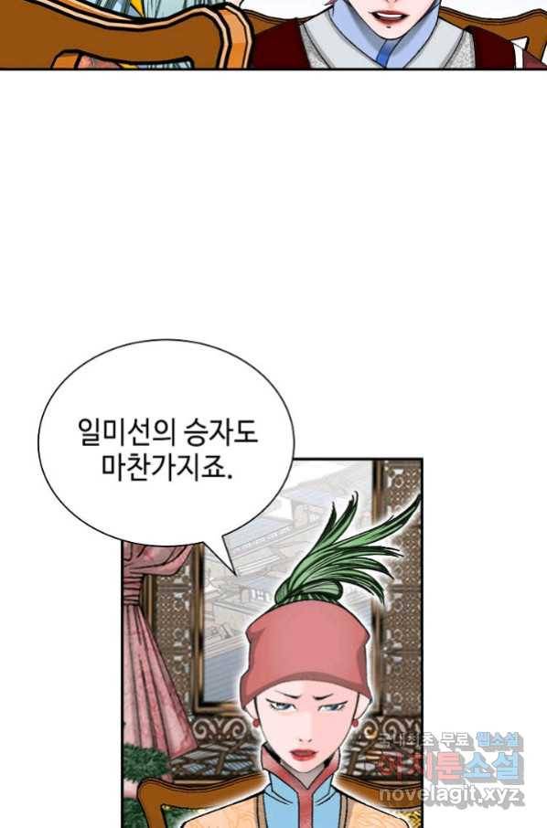 태상교주 숙수되다 151화 82