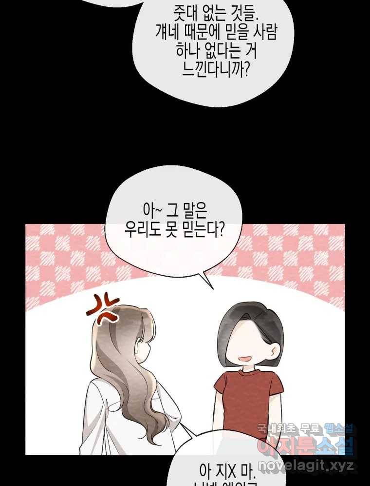 너를 만나다 99화 109