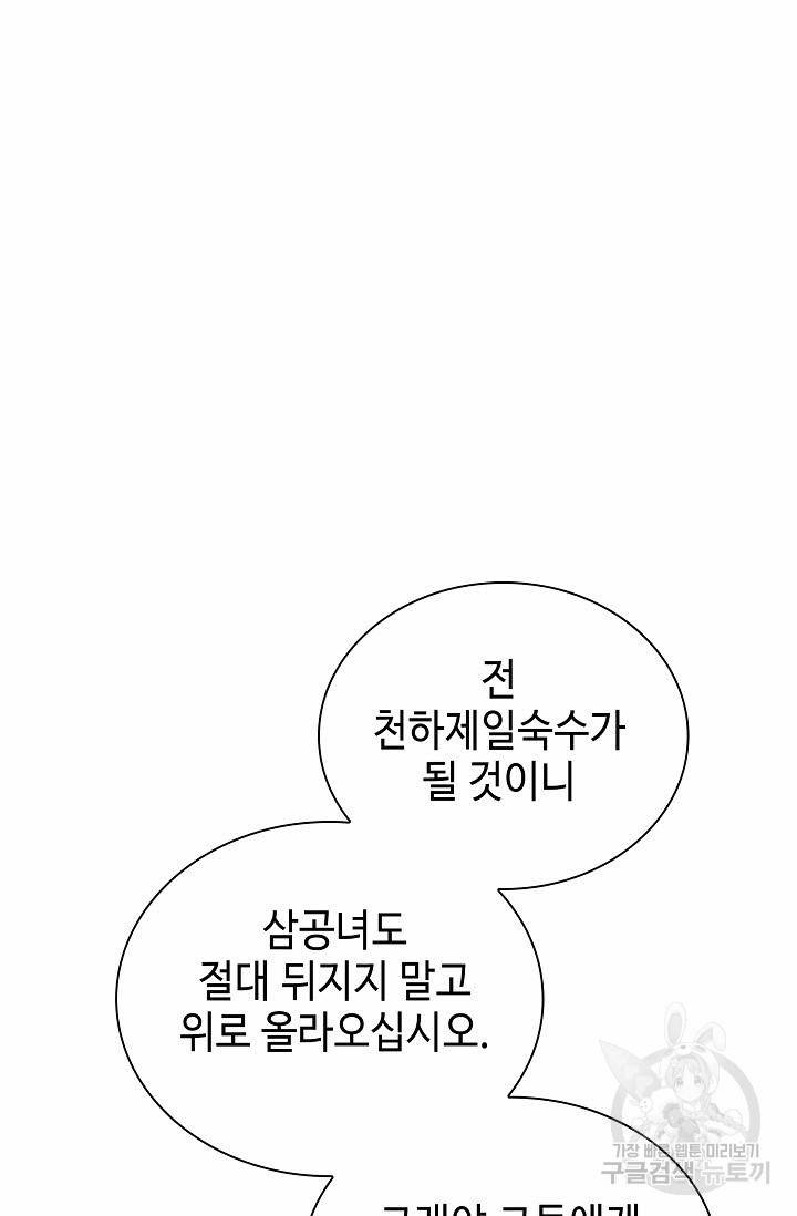 태상교주 숙수되다 154화 2