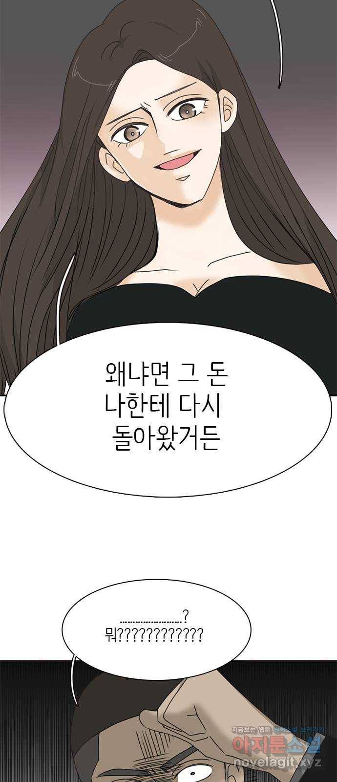 나의 플랏메이트 85화 유건 vs 김복만 21