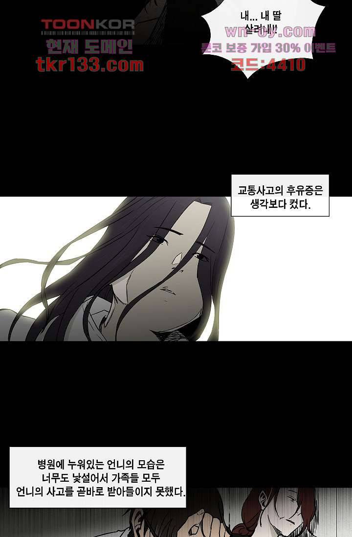 그놈은 여고생 50화 22