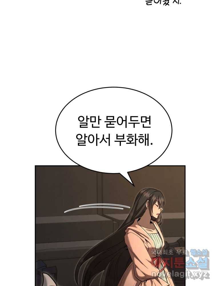 만렙으로 사는 법 31화 15