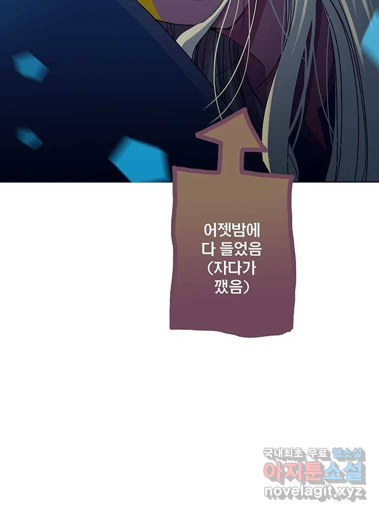 뇌명의 하라 14화 새로운 동료 6