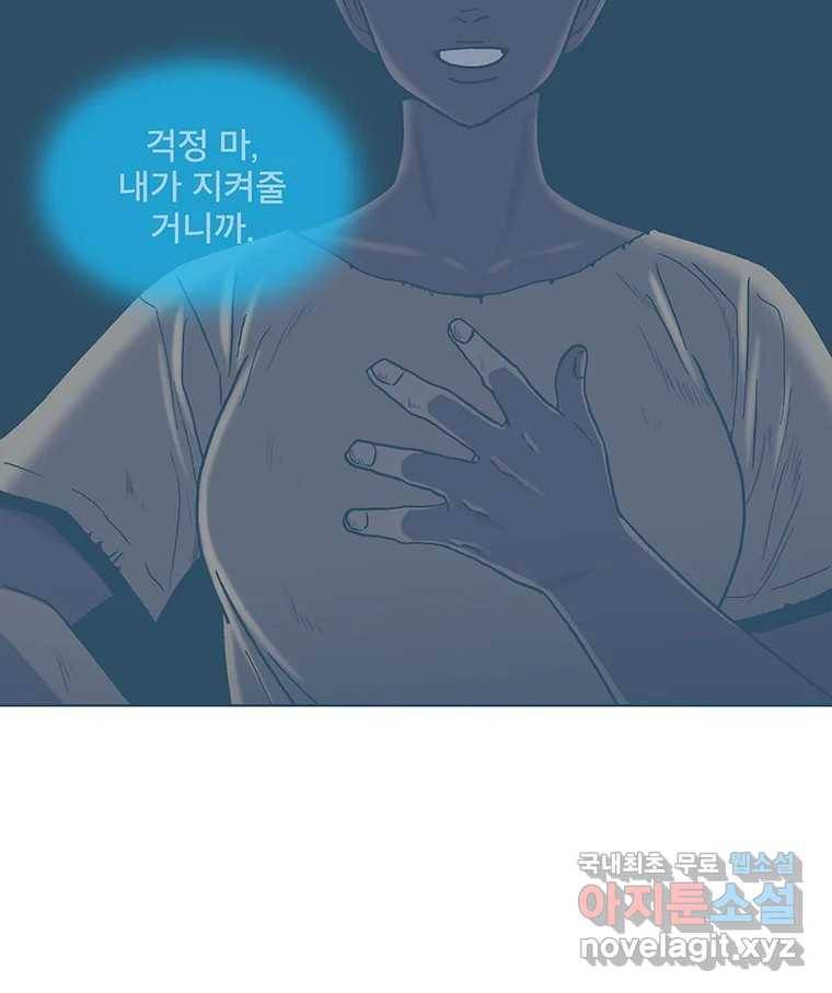 뇌명의 하라 14화 새로운 동료 7