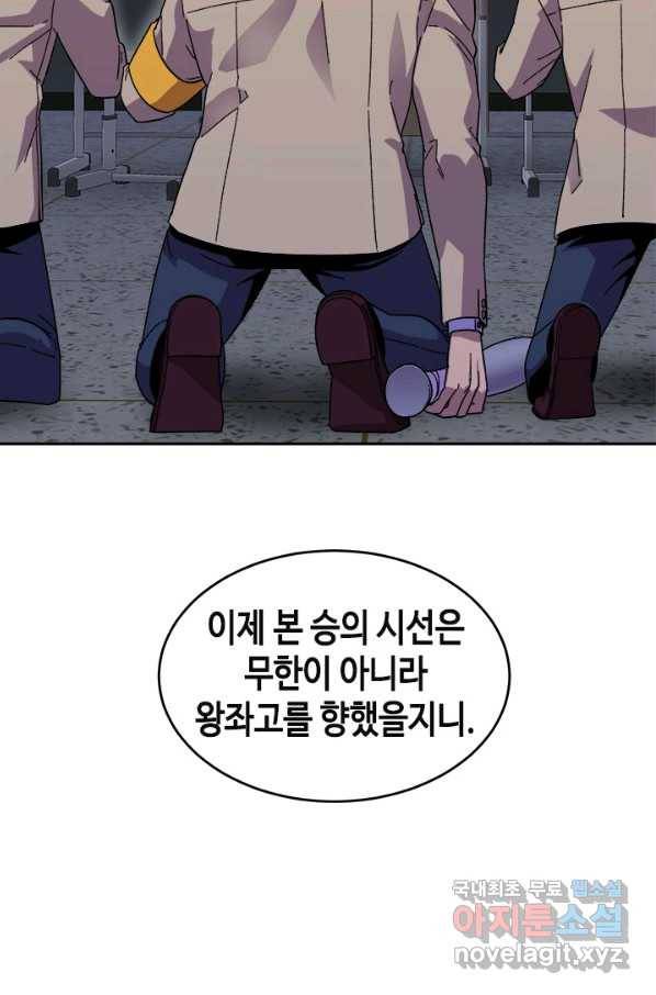 왕좌고 제패기 50화 21