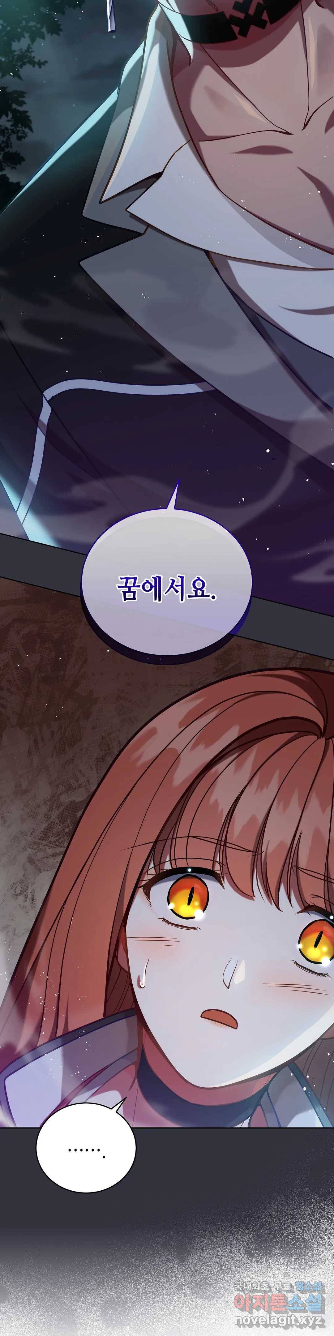 미명의 추적자 34화 31