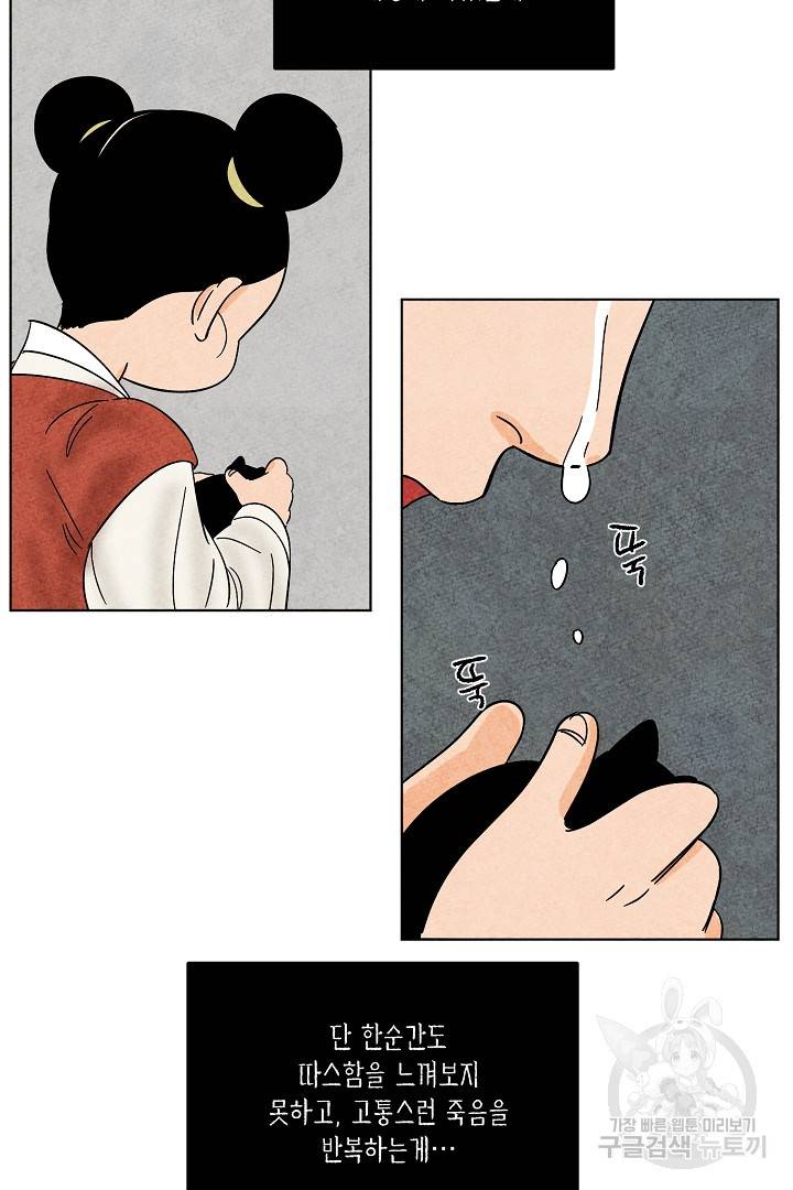 금복이 이야기 89화 23