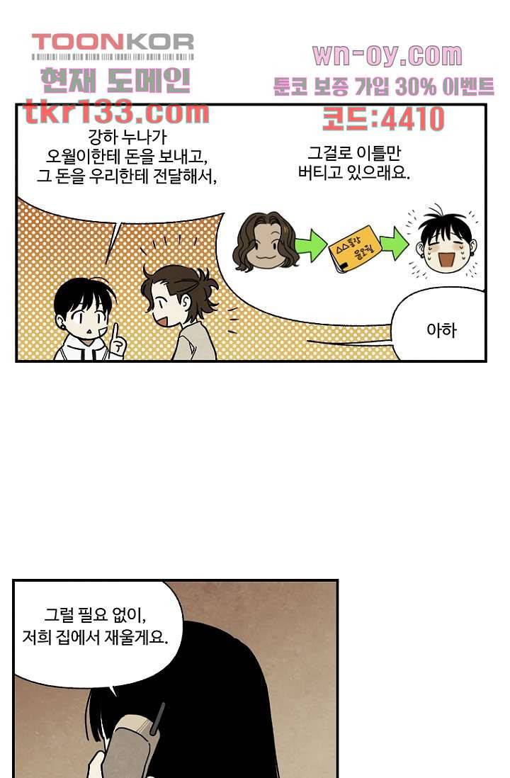 조상님이 돌아왔다 46화 23