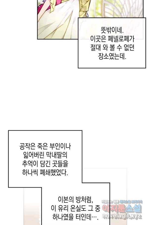 악역의 엔딩은 죽음뿐 94화 8