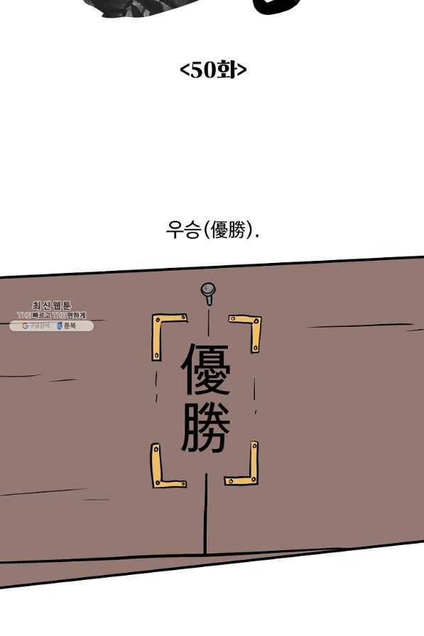 전왕 50화 우승후보 남궁현 10