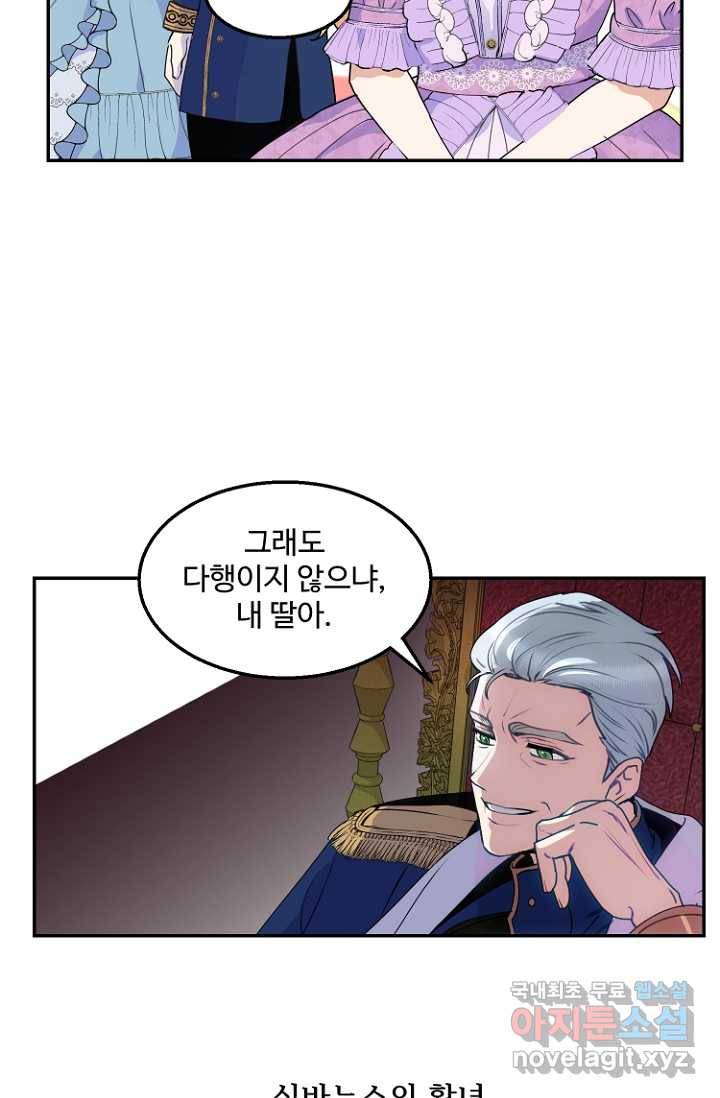 남편은 됐고, 돈이나 벌렵니다 1화 4