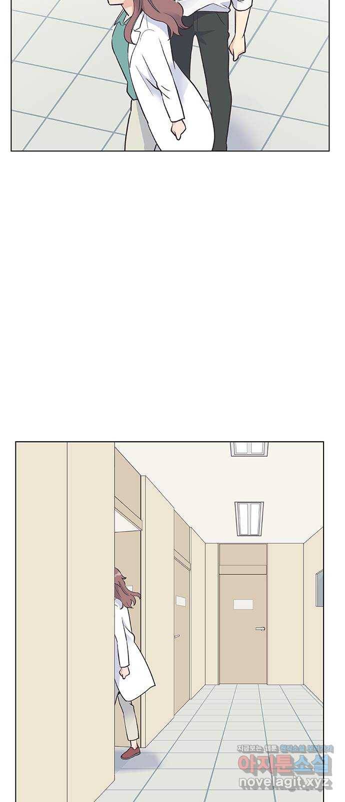 보듬보듬 31화 : 허물어진 기억 22