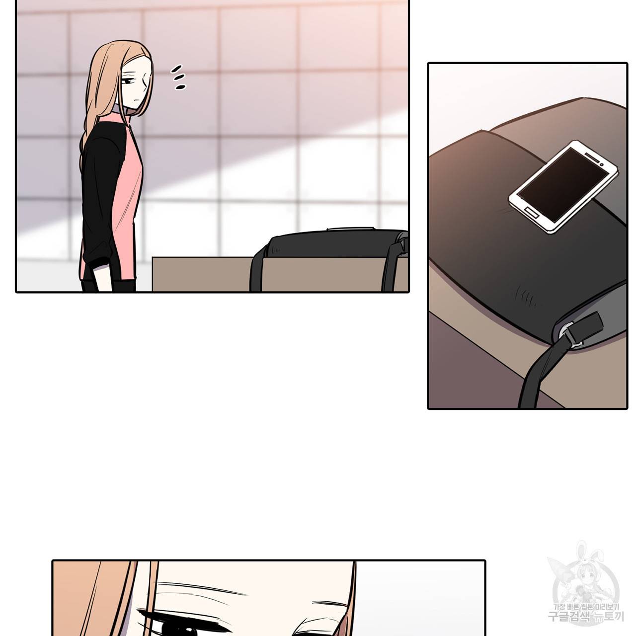 거짓말쟁이 연인 46화 22