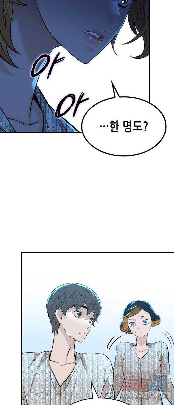 밀실 마피아 게임 16화. 새로운 무대 69