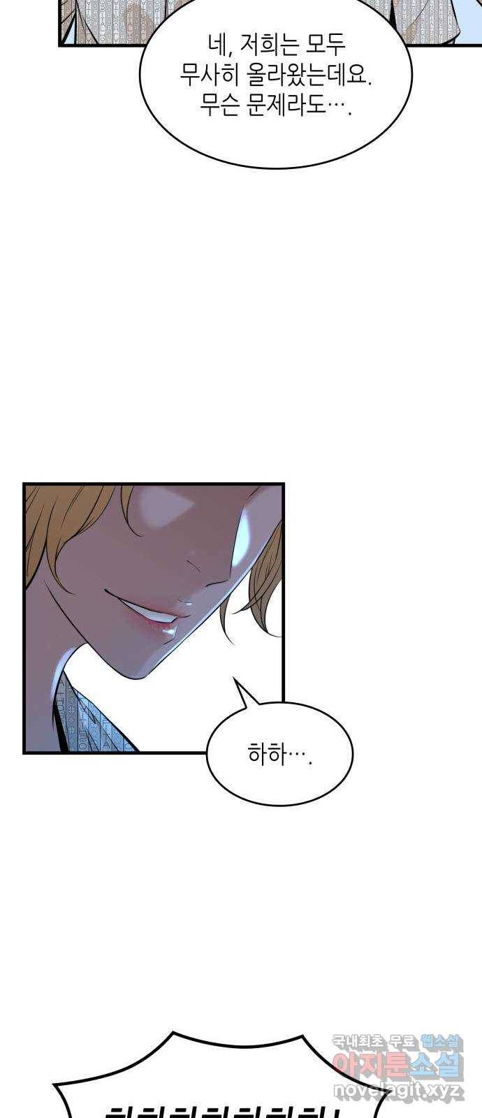 밀실 마피아 게임 16화. 새로운 무대 70