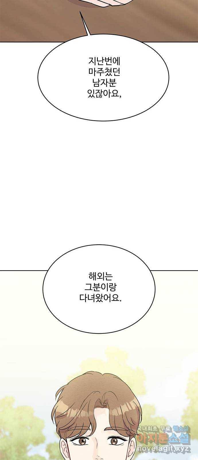 보스의 노골적 취향 48화 13