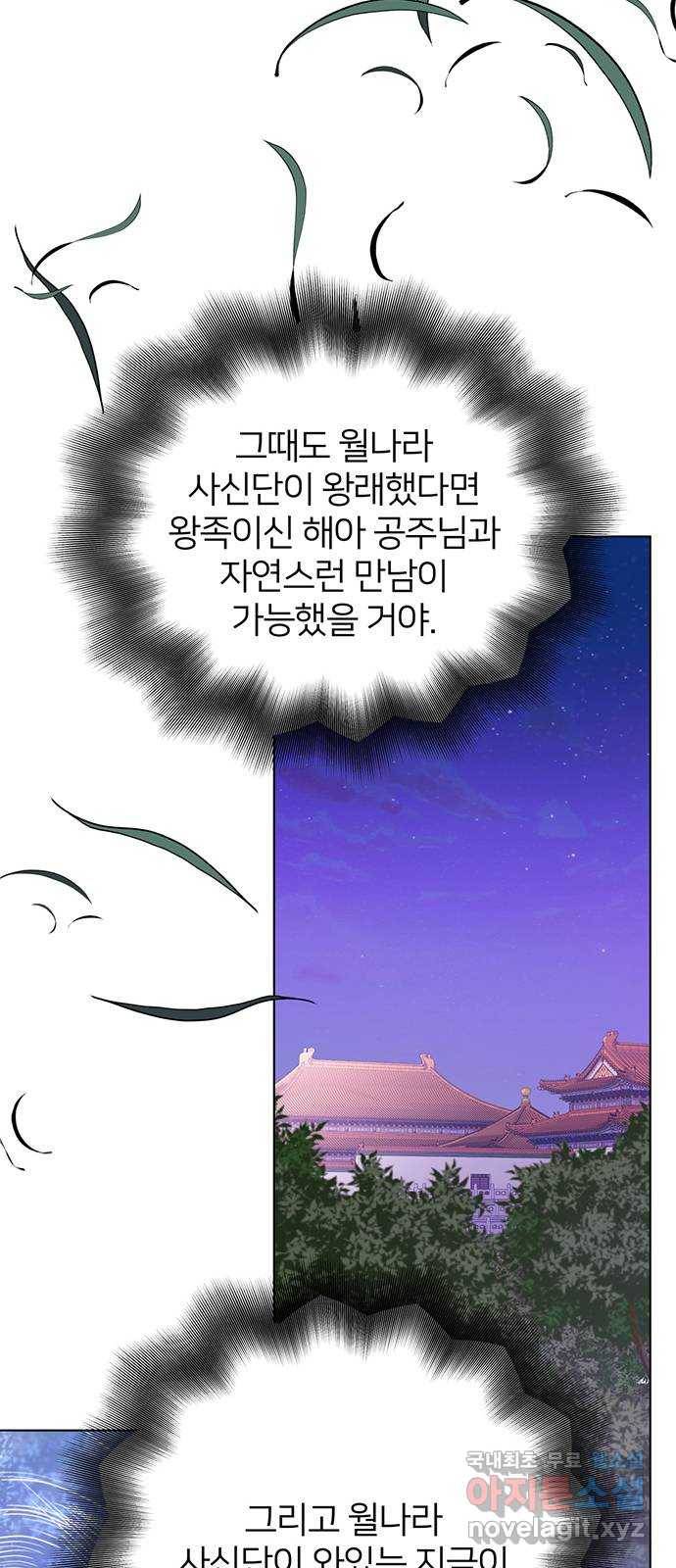 그림자 신부 80화 35