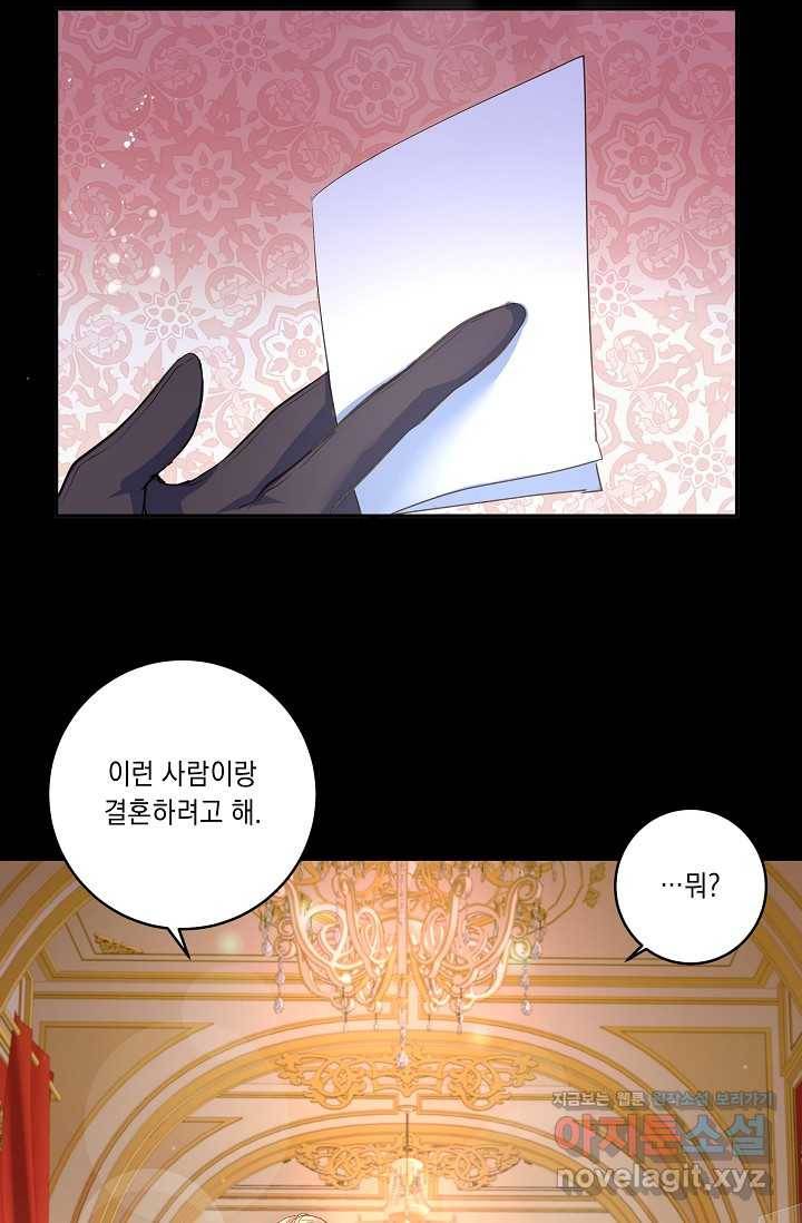 공작 부인의 은밀한 집필 6화 6