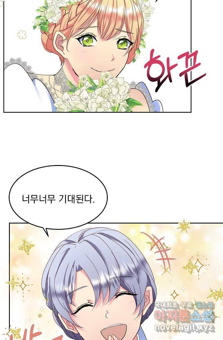 공작 부인의 은밀한 집필 13화 5