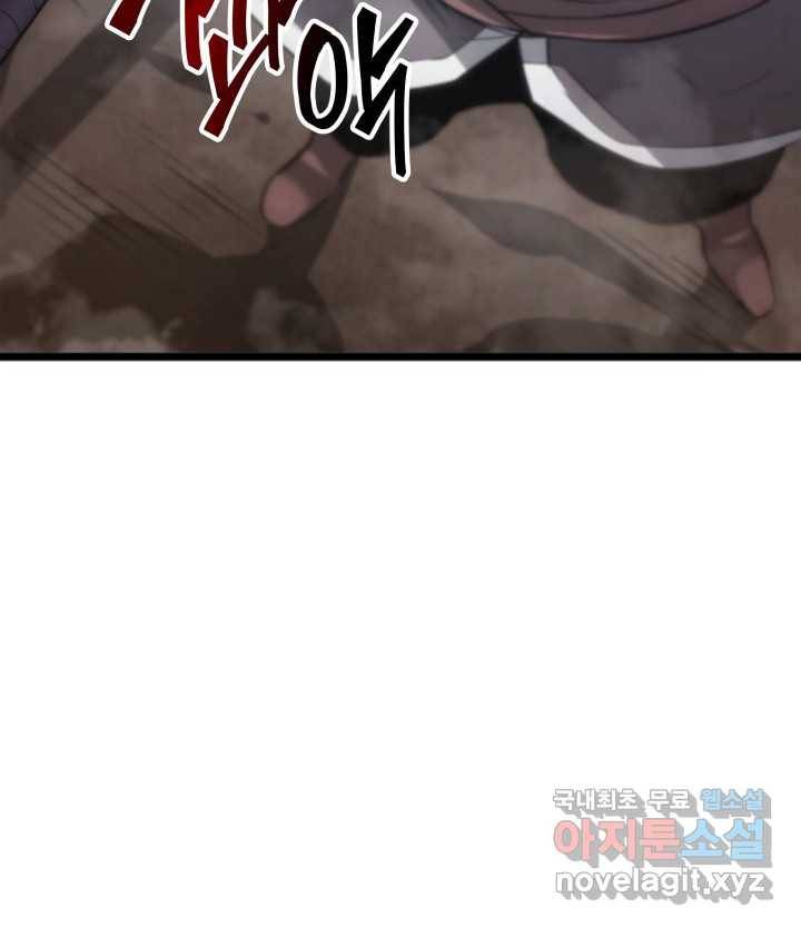 SSS급 랭커 회귀하다 17화 21