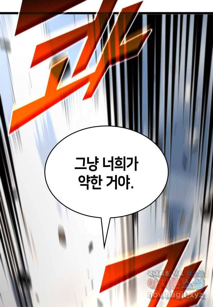 SSS급 랭커 회귀하다 17화 160
