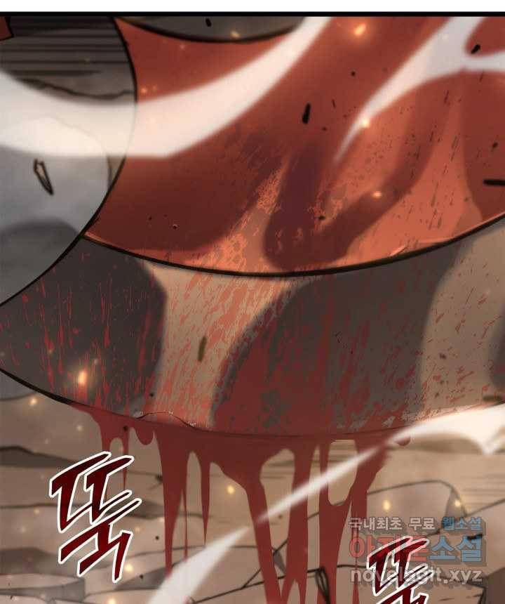 SSS급 랭커 회귀하다 17화 163