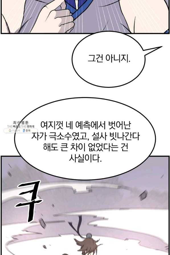 불사무적 233화 9