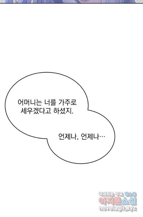파멸의 공주님 67화 78