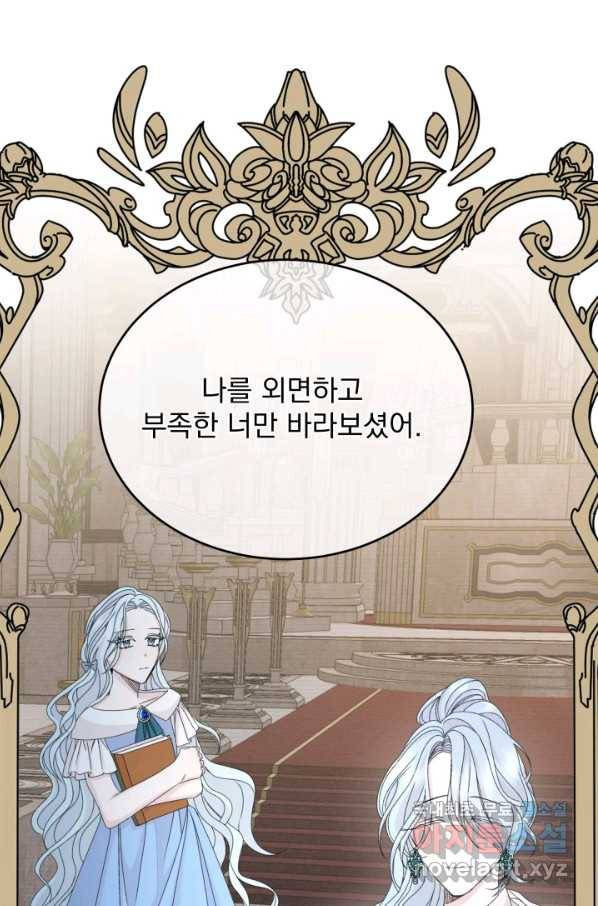 파멸의 공주님 67화 79