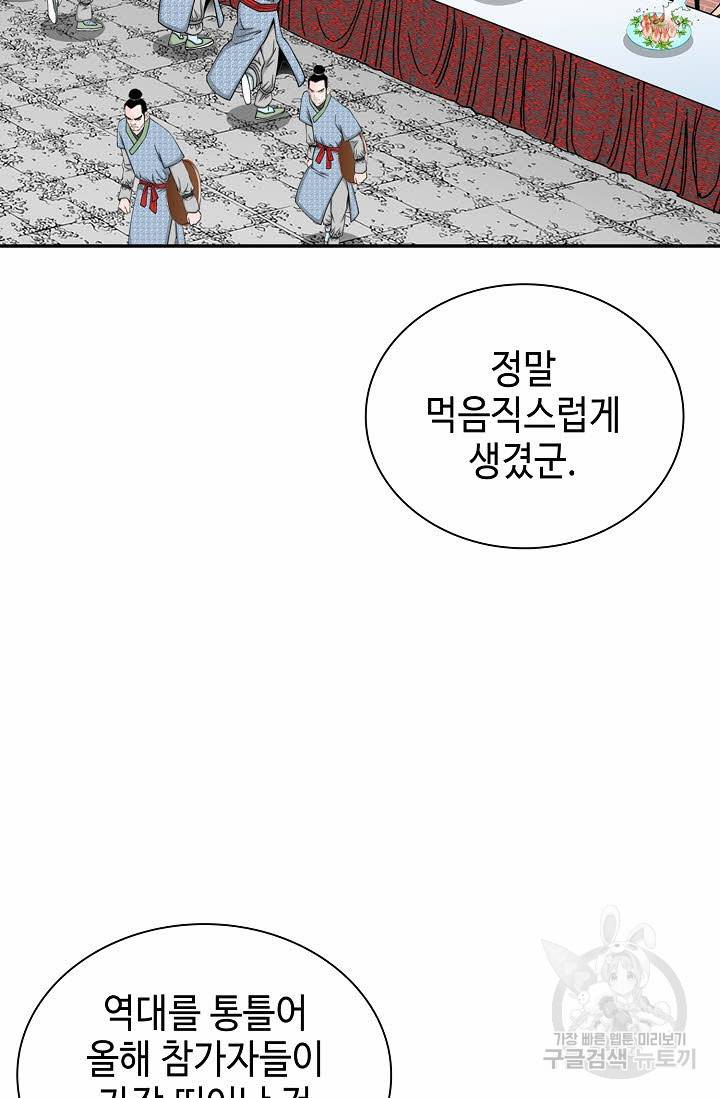태상교주 숙수되다 161화 6