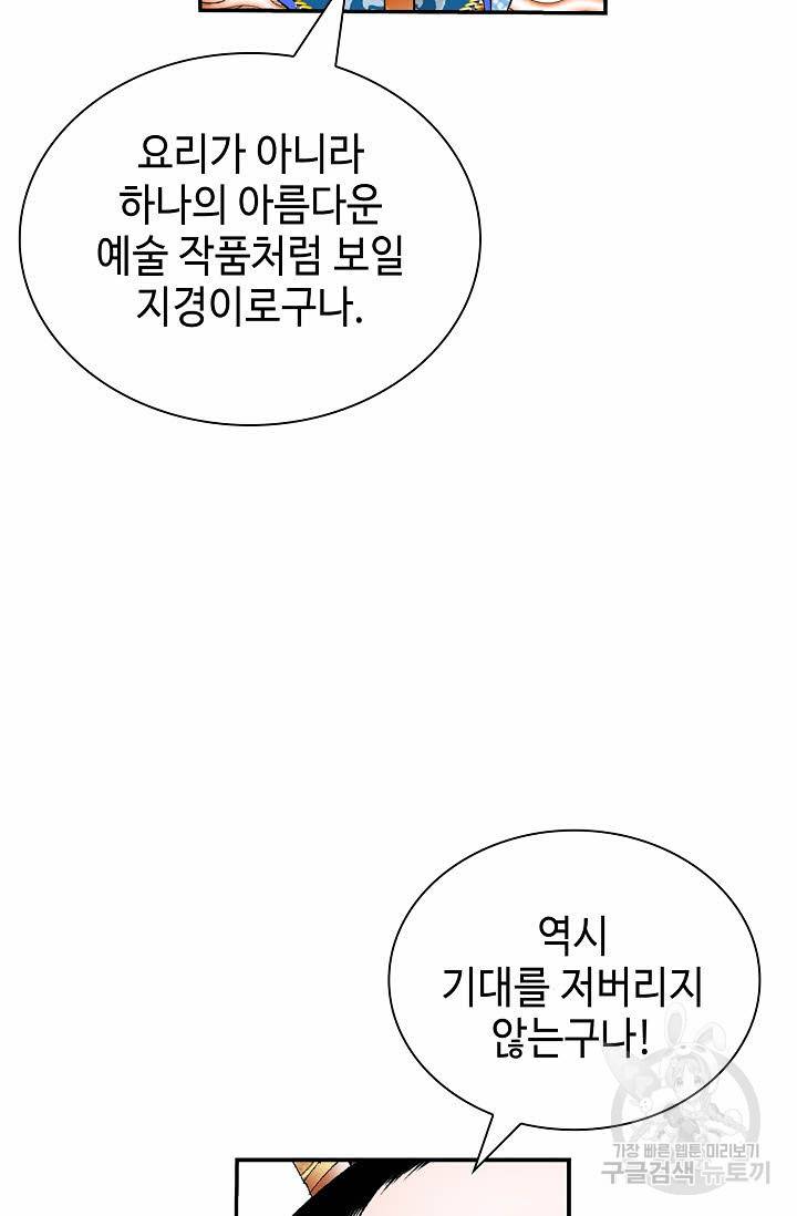 태상교주 숙수되다 161화 11