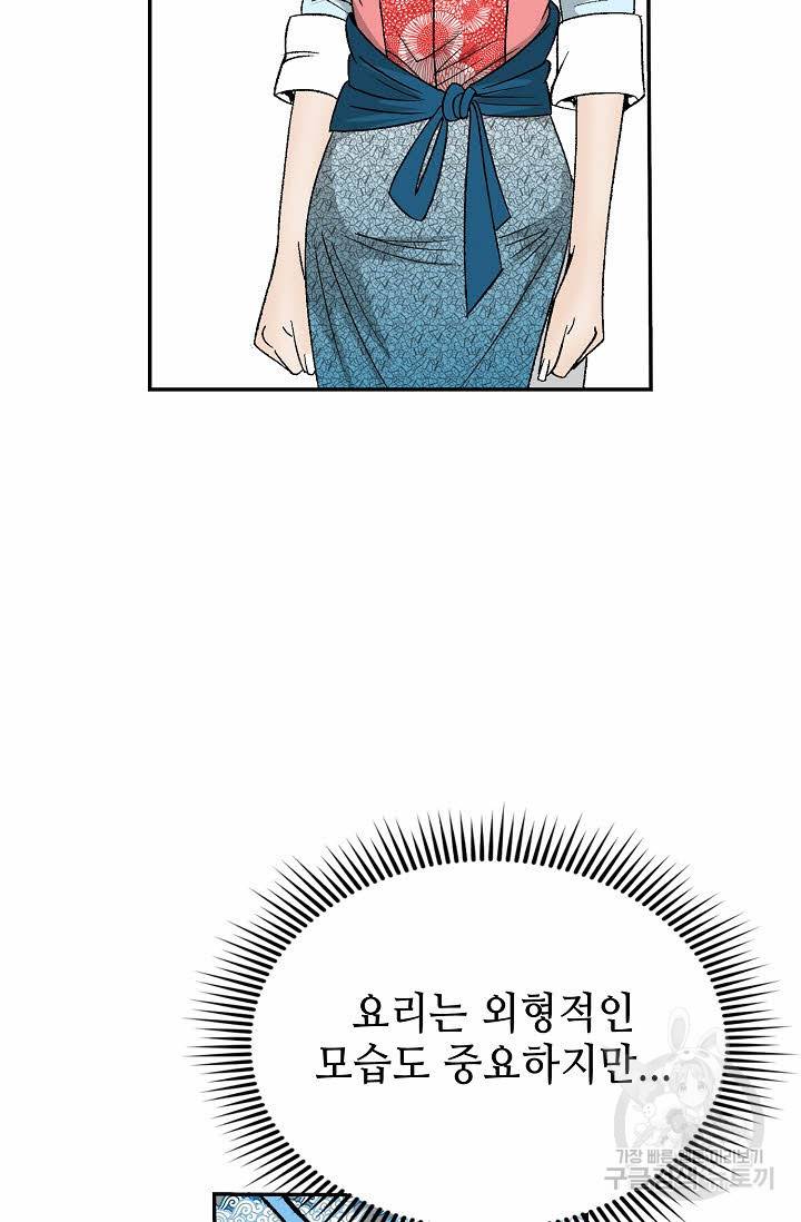 태상교주 숙수되다 161화 21
