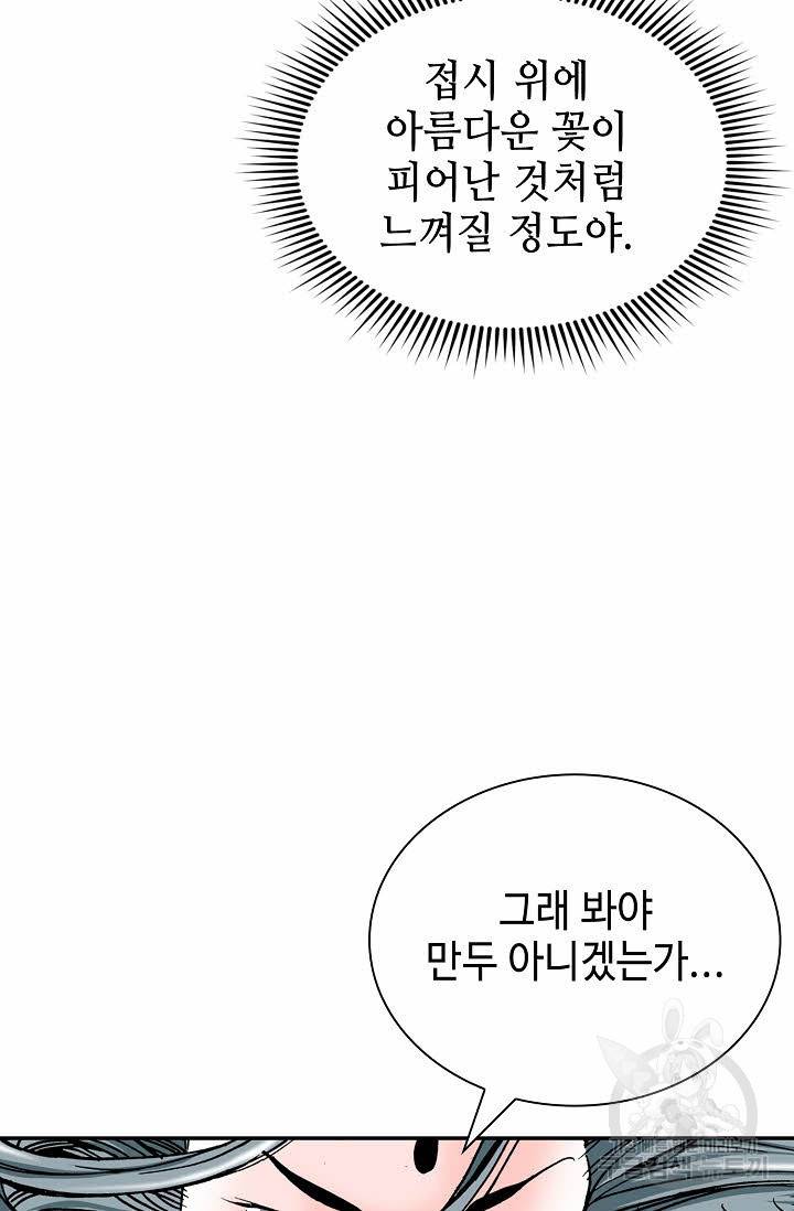 태상교주 숙수되다 161화 32