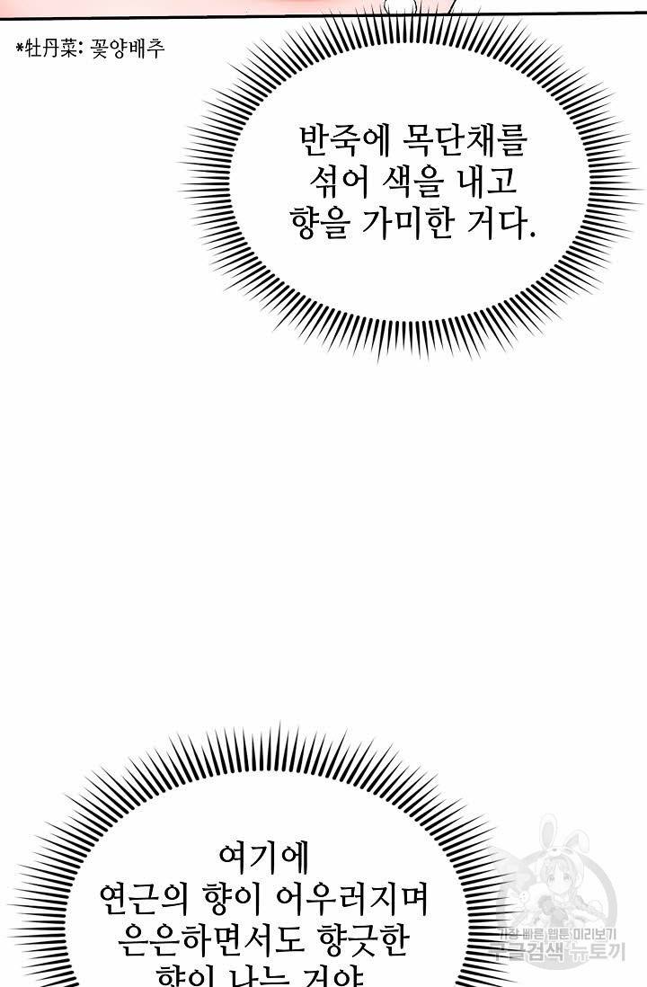 태상교주 숙수되다 161화 36