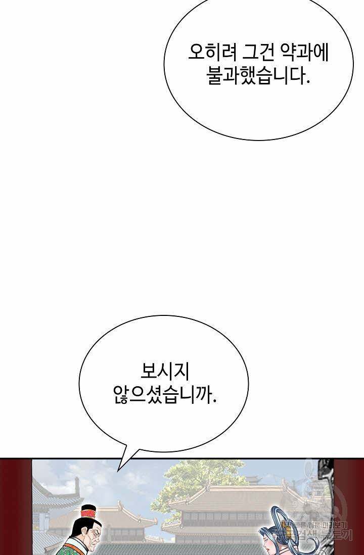 태상교주 숙수되다 161화 66
