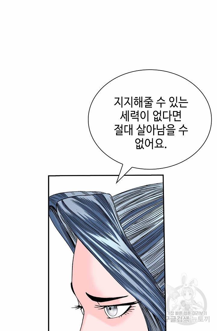 태상교주 숙수되다 161화 80
