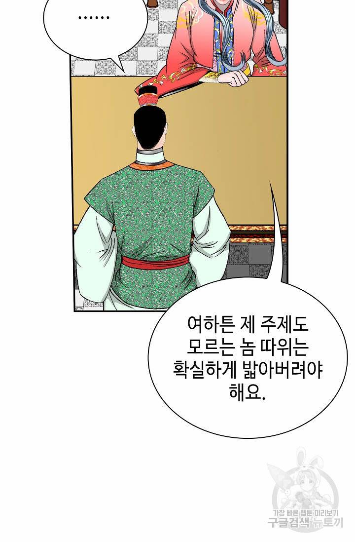 태상교주 숙수되다 161화 82