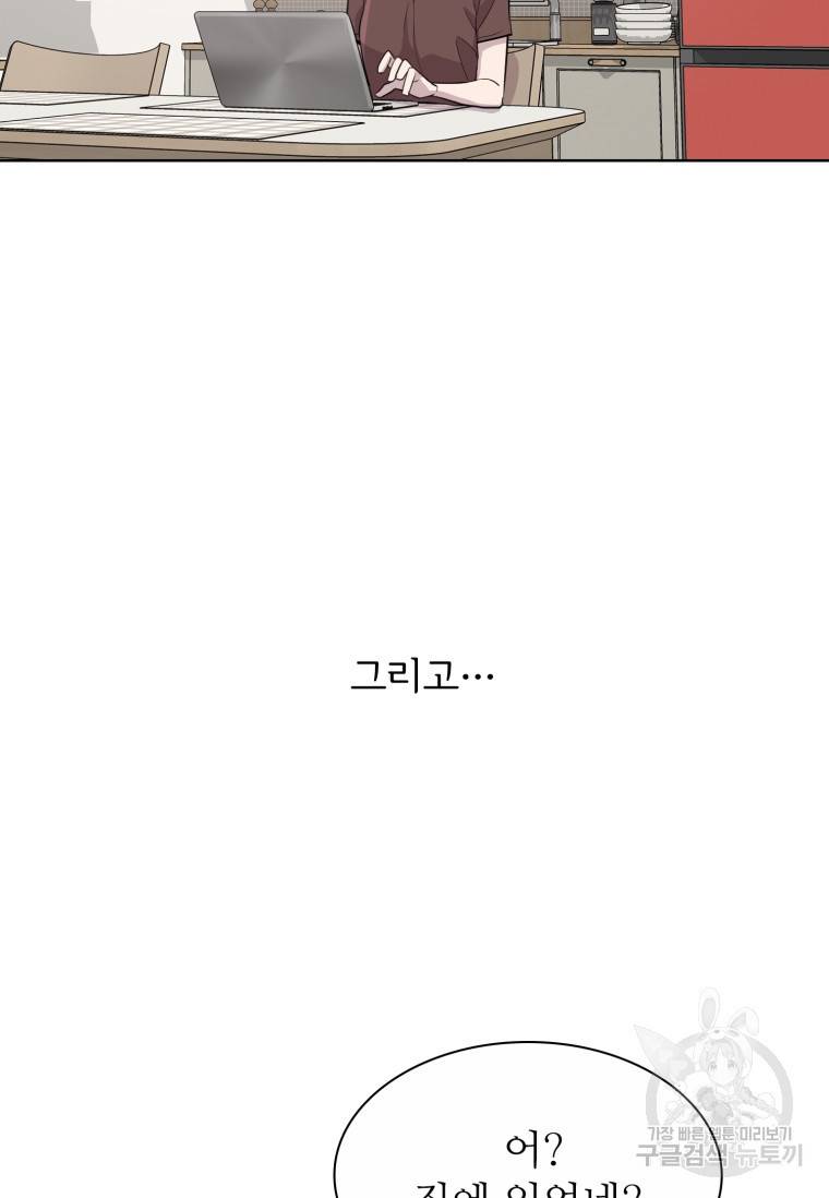 쓰라는 글은 안 쓰고 최종화 80