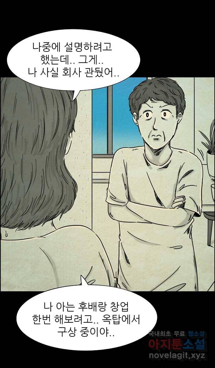 악몽의 형상 36화 5
