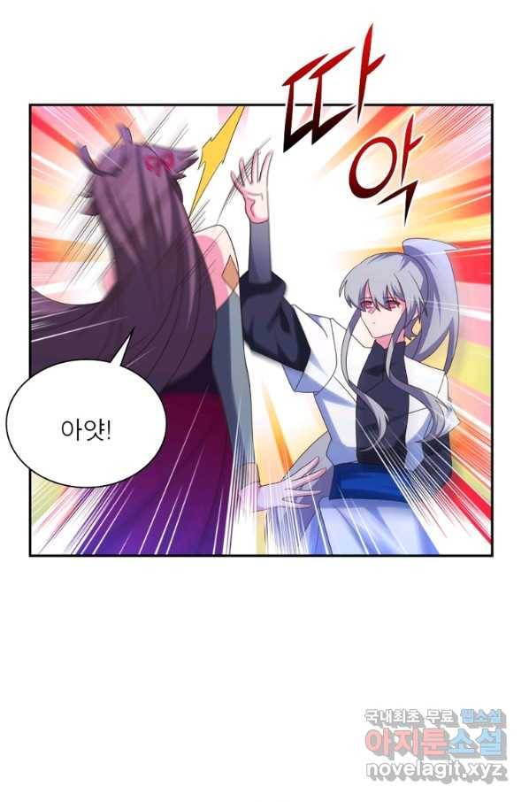 마황귀환록 170화 26