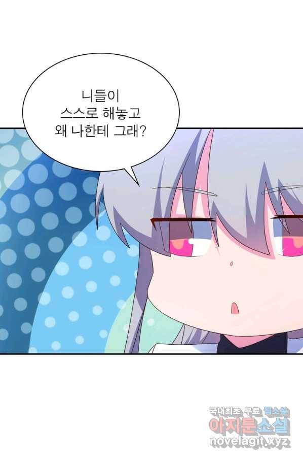 마황귀환록 170화 54