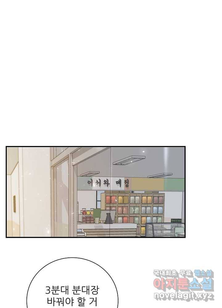 폐급인 척했던 학교생활 10화 1