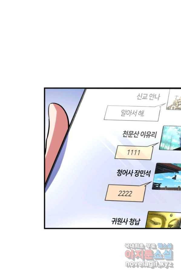 신이되다 - 크툴루신화 98화 12