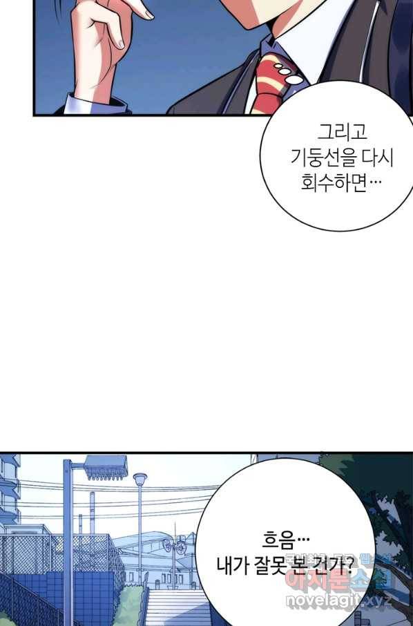 신이되다 - 크툴루신화 98화 39