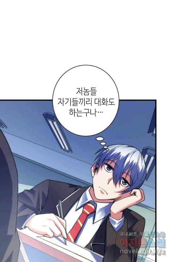 신이되다 - 크툴루신화 98화 45