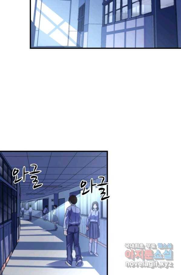 신이되다 - 크툴루신화 98화 49