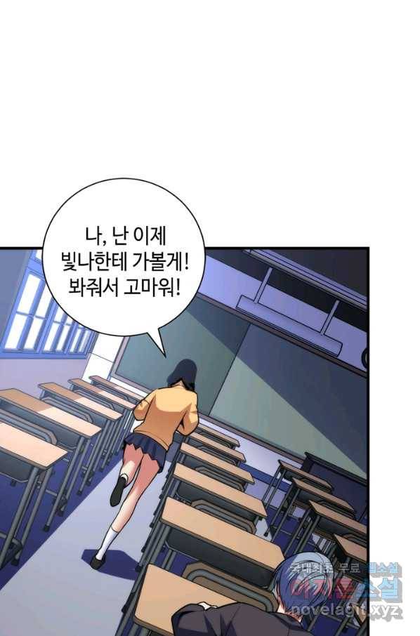 신이되다 - 크툴루신화 98화 55