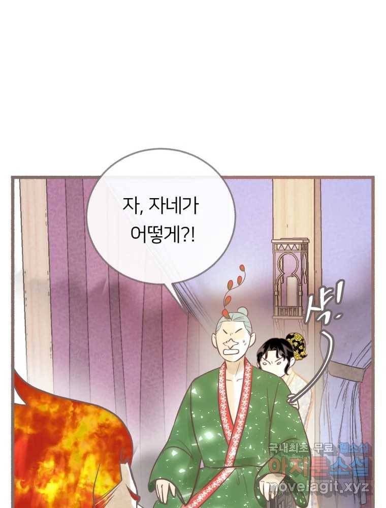 수린당 -비늘 고치는 집- 73화 70