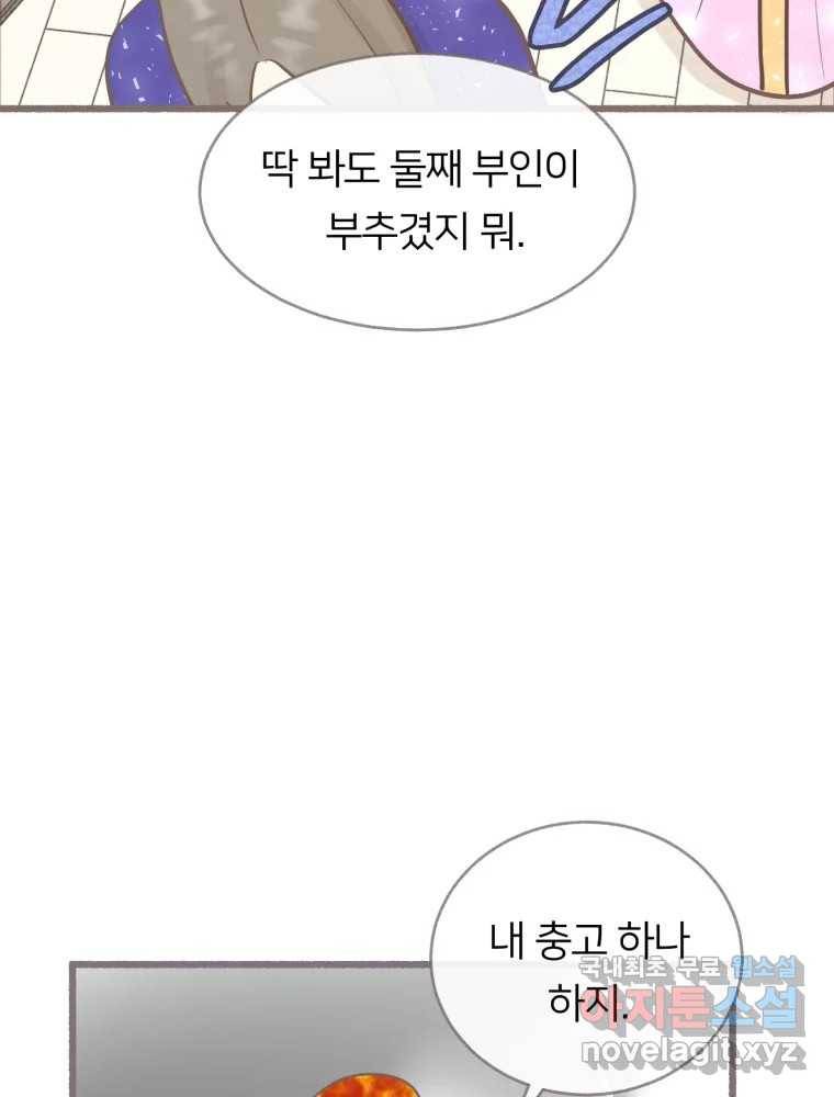 수린당 -비늘 고치는 집- 73화 97