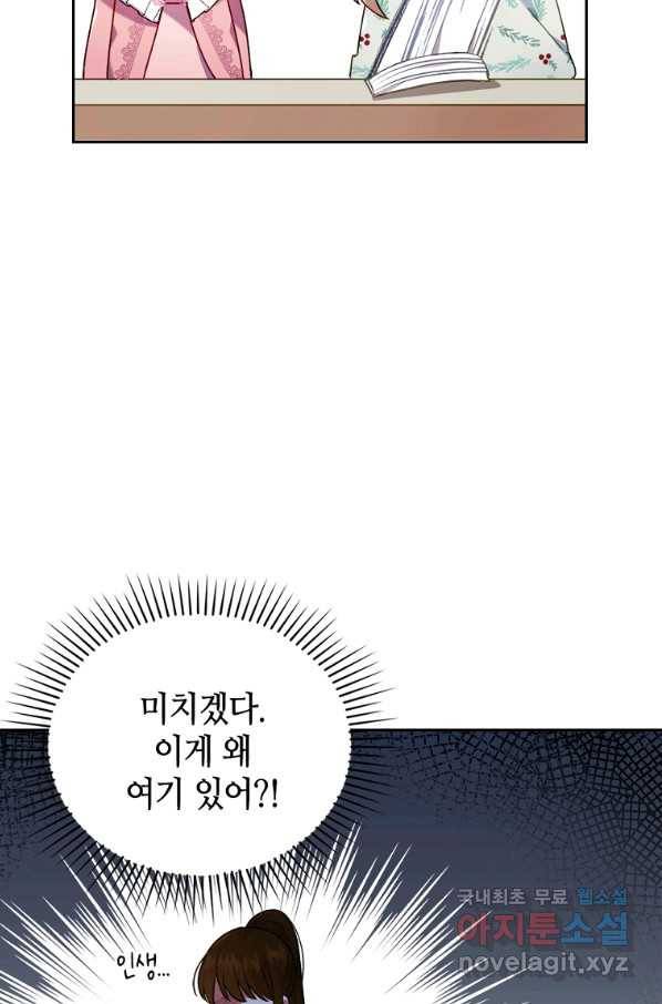 병약한 남주를 꼬셔버렸다 24화 19